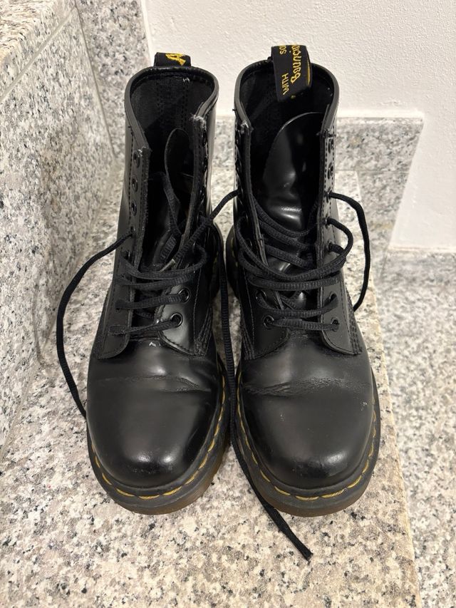 Dr Martens