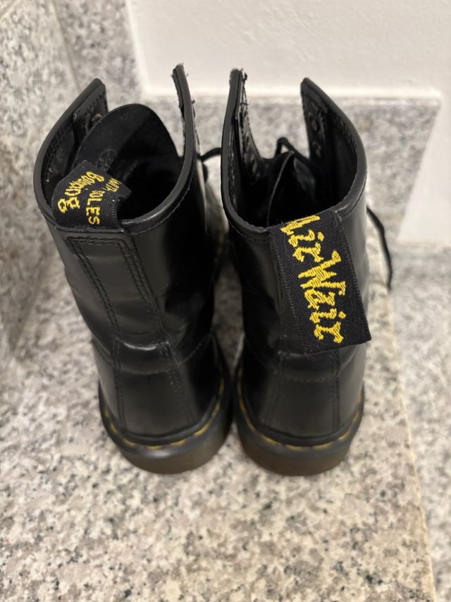 Dr Martens