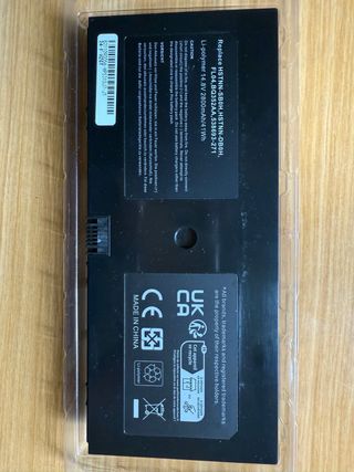 BATERIA HP PROBOOK