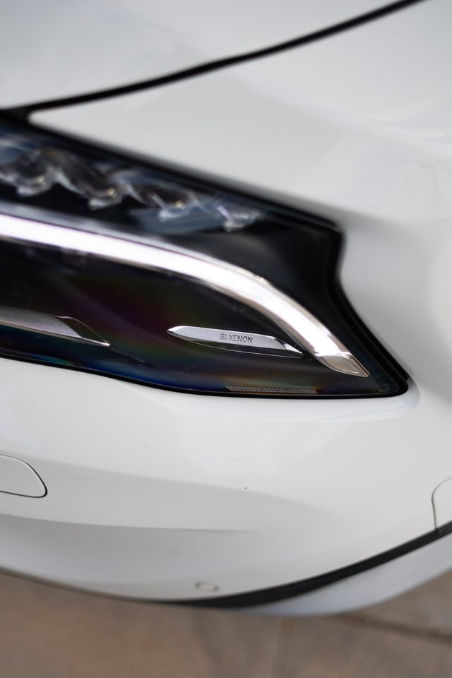 Mercedes-Benz GLA 2014 220d