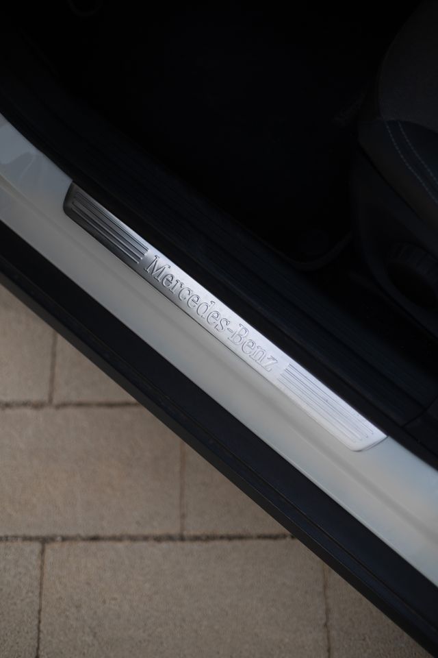 Mercedes-Benz GLA 2014 220d