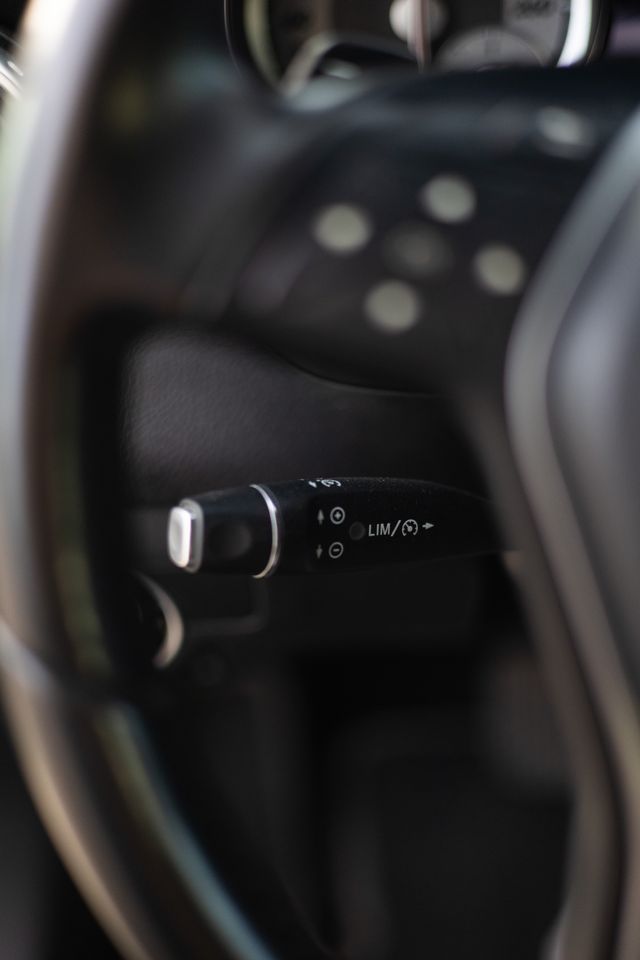 Mercedes-Benz GLA 2014 220d