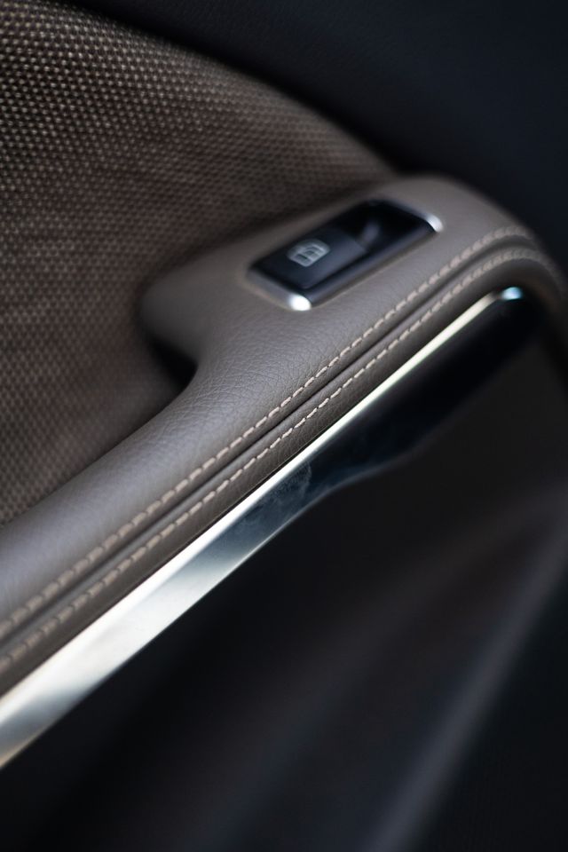 Mercedes-Benz GLA 2014 220d