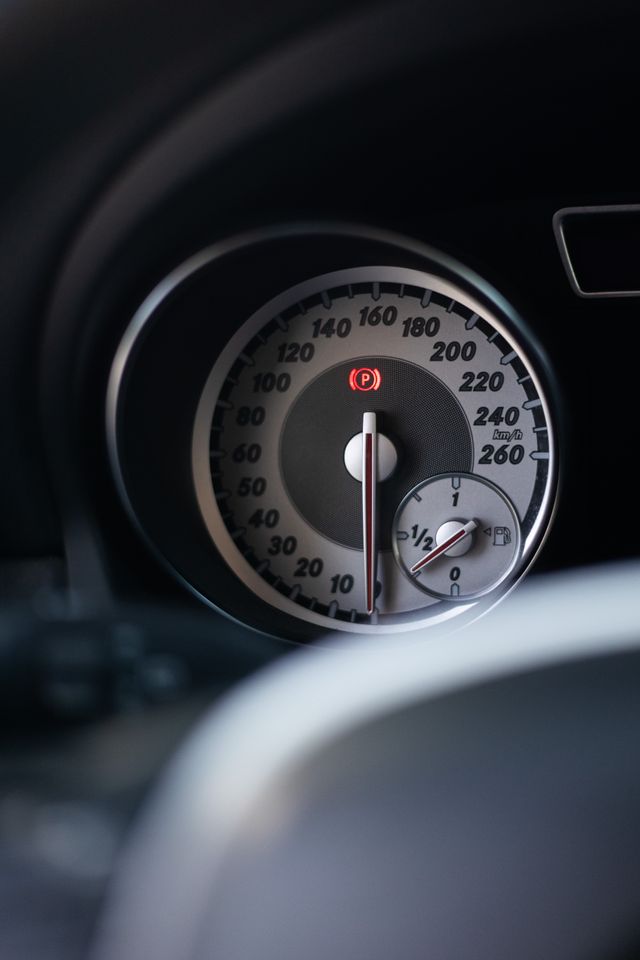 Mercedes-Benz GLA 2014 220d