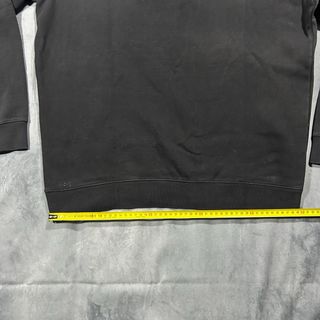 Felpa senza cappuccio MSGM - size M