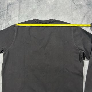 Felpa senza cappuccio MSGM - size M