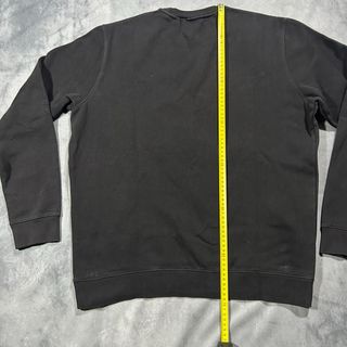 Felpa senza cappuccio MSGM - size M