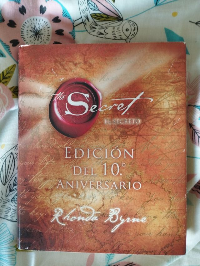 El secreto X aniversario