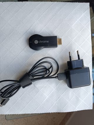 Chromecast Google 1 Gen