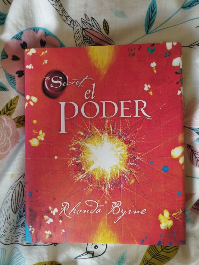 El poder (Spanish Edition)