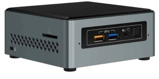 Intel NUC Celeron modelo J3455 2'3 GHz