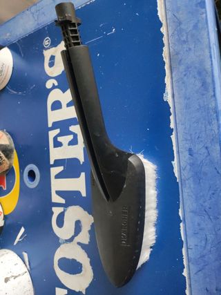 Cepillo lavado coche Karcher 