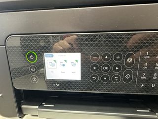 Epson WorkForce WF-2950DWF Impresora #065584