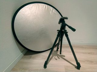 Nikon D610+Sigma 24-70 2.8 Para Pro o Principiante