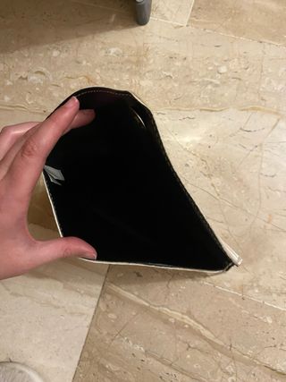 Bolso de mano