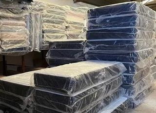 Super colchones Viscolasticos Nuevos! OFERTA!