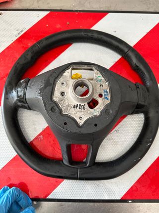 Volante multifuncion Volkswagen
