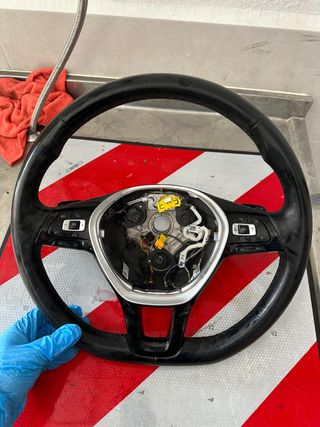 Volante multifuncion Volkswagen