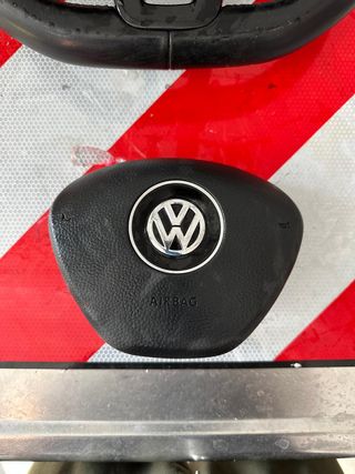 Volante multifuncion Volkswagen