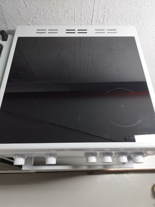 ¡Cocina de 5 Fuegos NEVIR  - NUEVA!