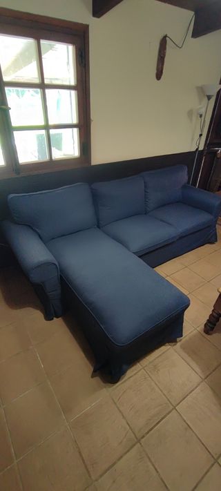 Sofá chaiselonge
