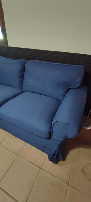 Sofá chaiselonge