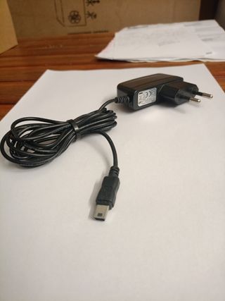 Alimentatore trasformatore 5.3 V - 0.5 A