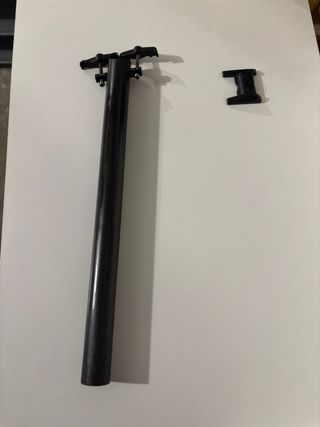 Tija carbono ktm prime