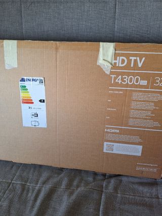 Tv Samsung HD