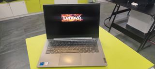 Portátil Lenovo ThinkBook 14 G4 i5 1235u garantía 