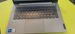 Portátil Lenovo ThinkBook 14 G4 i5 1235u garantía 