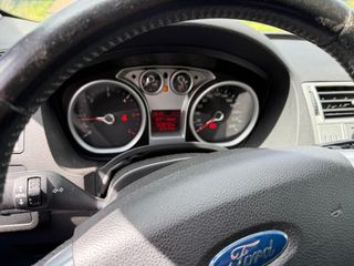 Ford Kuga 2006