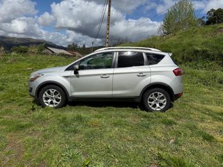 Ford Kuga 2006