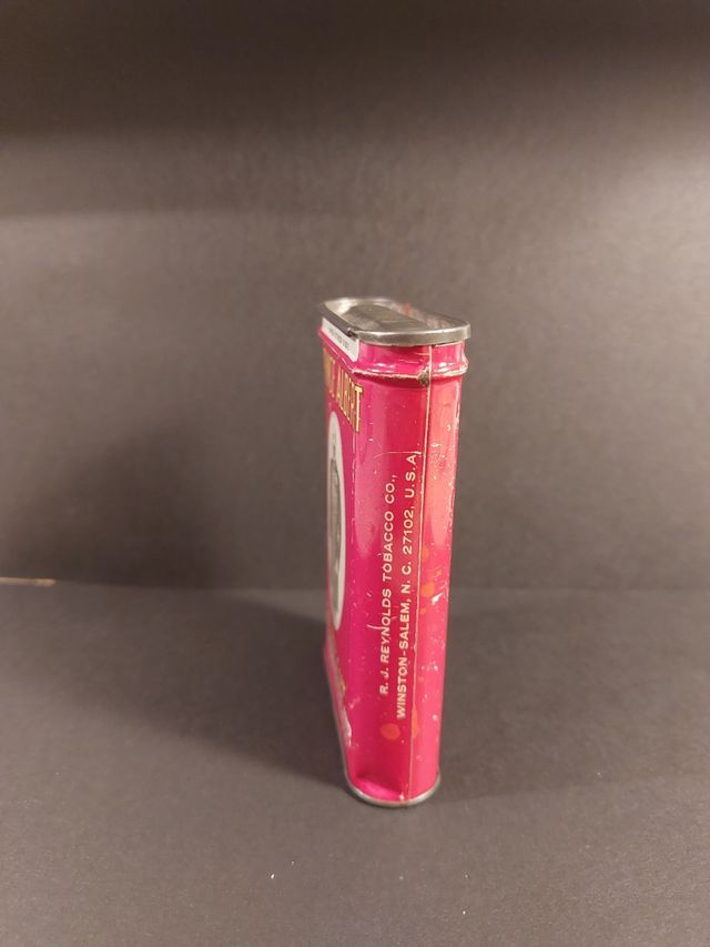 Caja de picadura Prince Albert