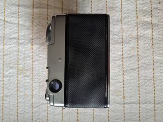 Cámara Vintage Yashica J. Años 60.