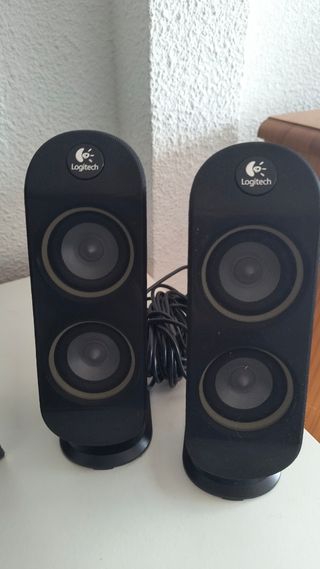 Sistema de sonido 5.1