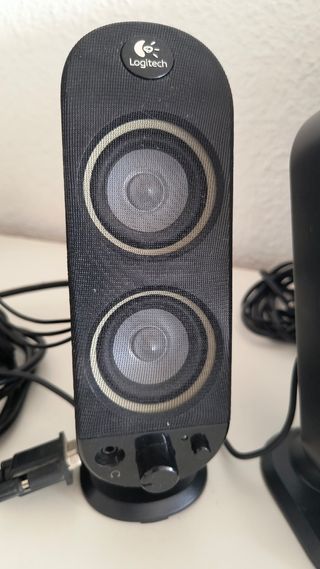 Sistema de sonido 5.1