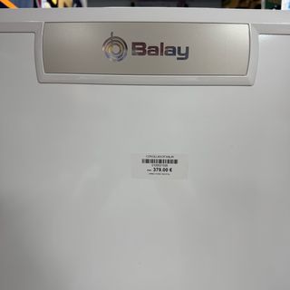 CONGELADOR NO FROST BALAY