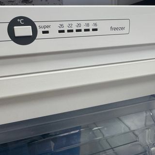 CONGELADOR NO FROST BALAY