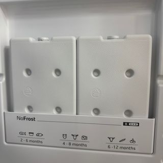 CONGELADOR NO FROST BALAY