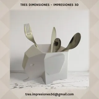 Escurridor de cubiertos