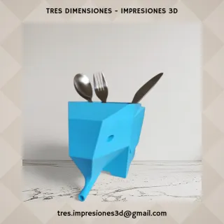 Escurridor de cubiertos