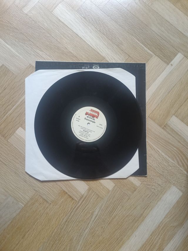 Vinilo Jesus Christ Superstar