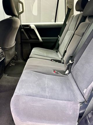 Toyota Land Cruiser 2020