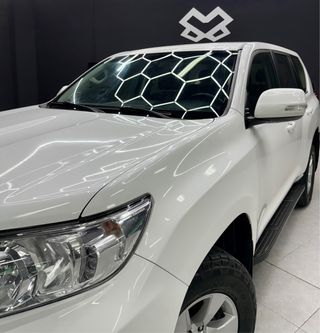 Toyota Land Cruiser 2020