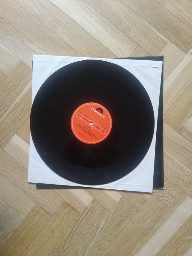 Vinilo Cat Stevens Greatest Hits