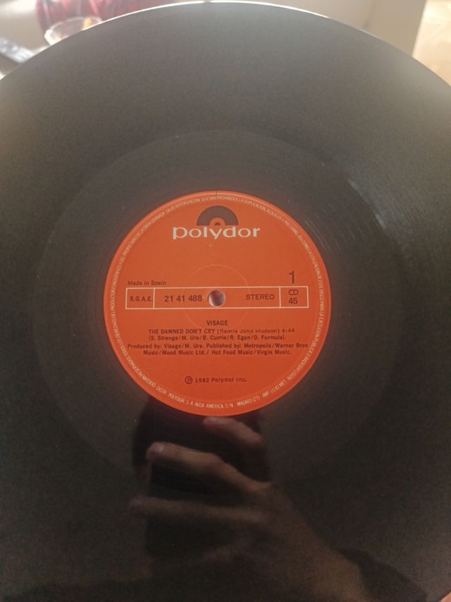 Vinilo Cat Stevens Greatest Hits