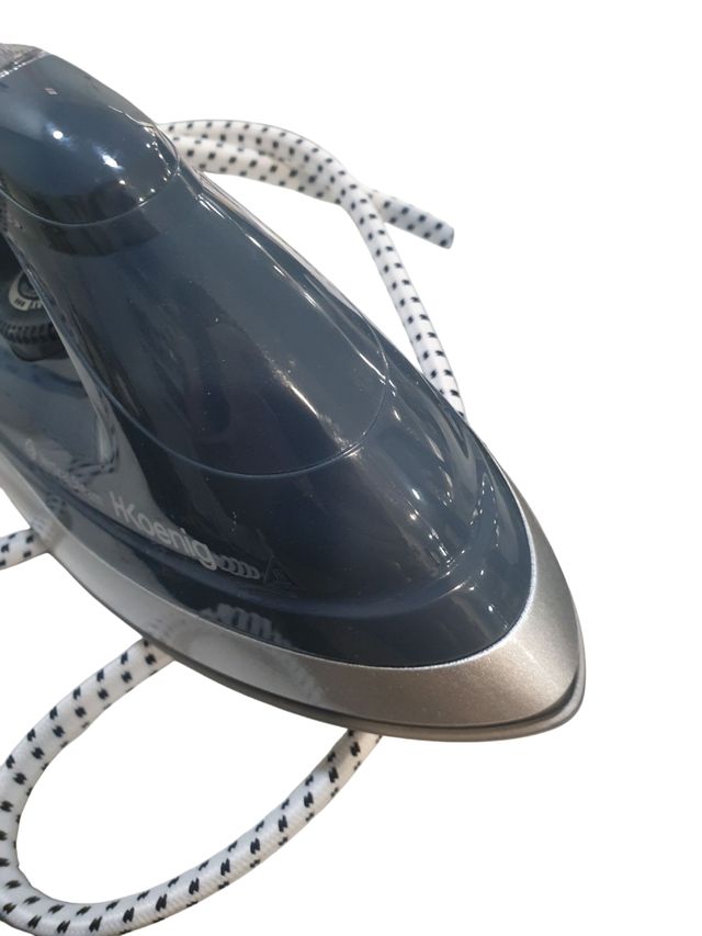 Centro di stiratura H.Koenig V5i Buone condizioni 87021