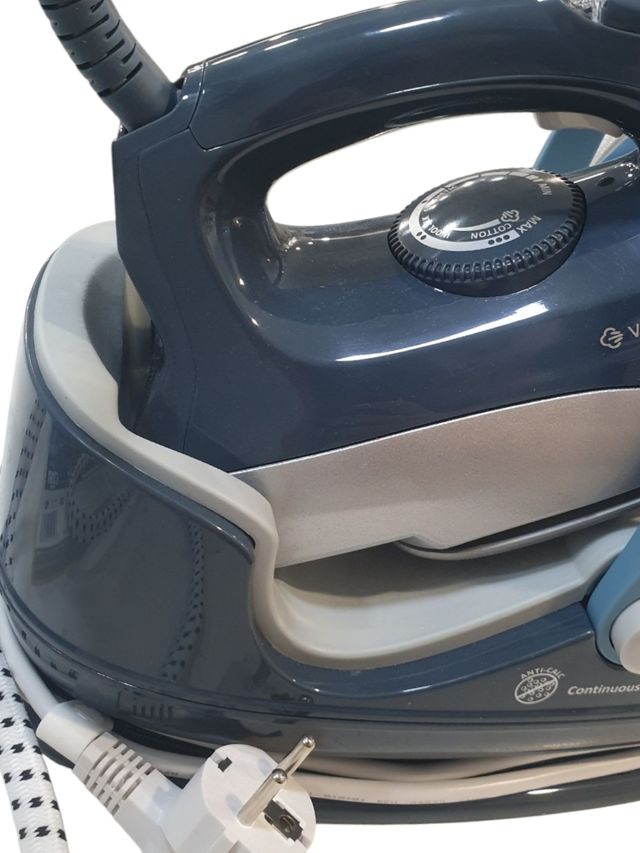 Centro di stiratura H.Koenig V5i Buone condizioni 87021