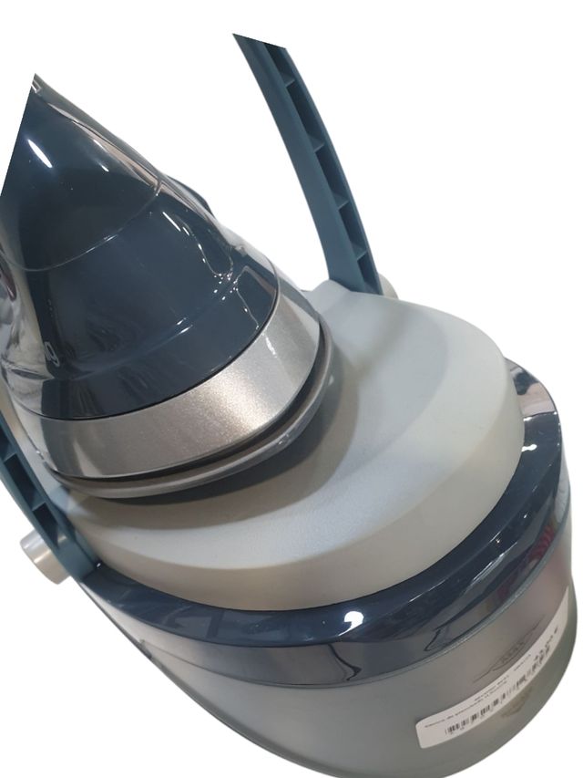 Centro di stiratura H.Koenig V5i Buone condizioni 87021